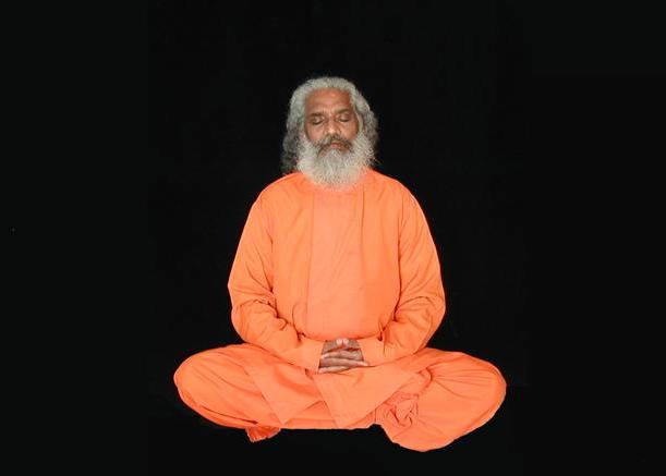 Свами Гуру